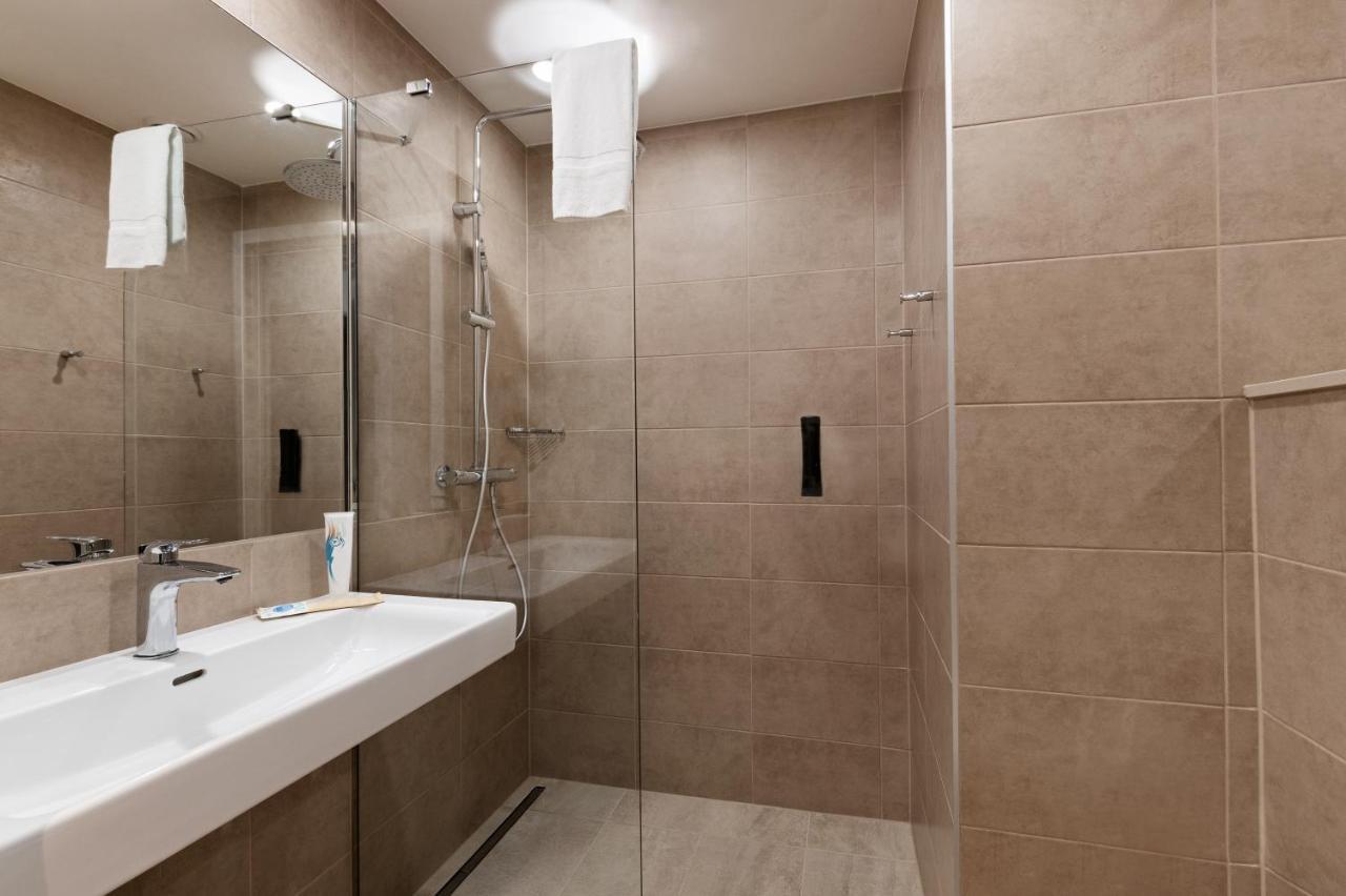 B&B Hotel Oftringen Kültér fotó